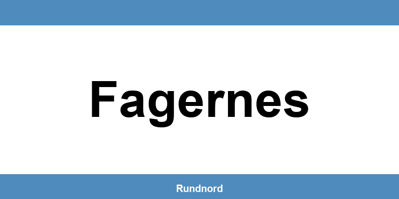 Åpningstider og telefon til Maxbo i Fagernes