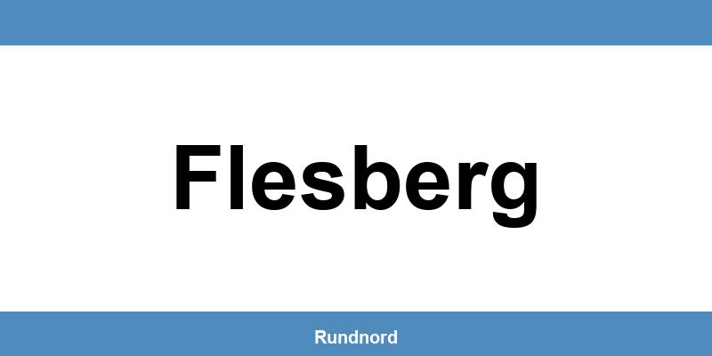Åpningstider og telefon til Maxbo i Flesberg