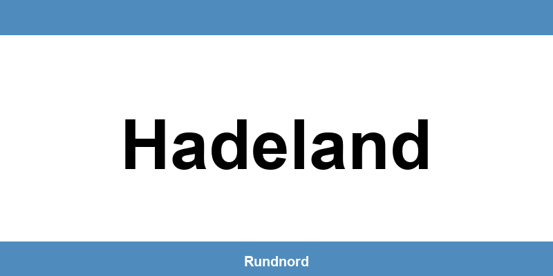 Åpningstider og telefon til Maxbo i Hadeland