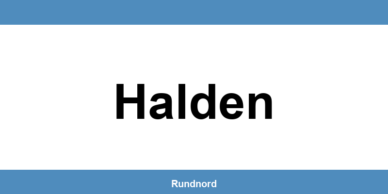 Åpningstider og telefon til Maxbo i Halden