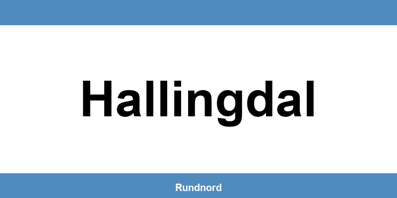 Åpningstider og telefon til Maxbo i Hallingdal