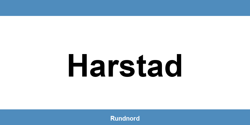 Åpningstider og telefon til Maxbo i Harstad