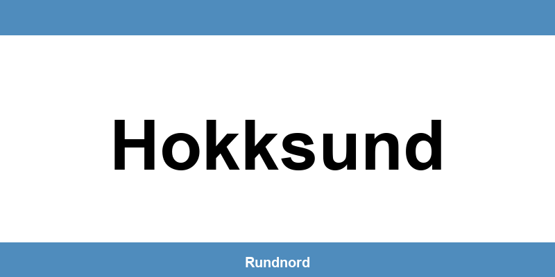 Åpningstider og telefon til Maxbo i Hokksund