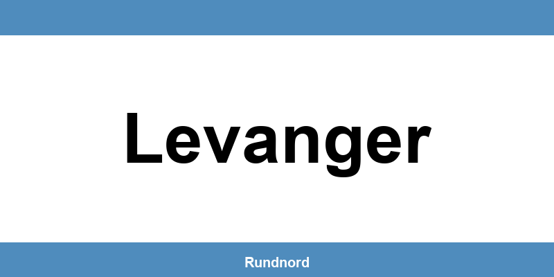 Åpningstider og telefon til Maxbo i Levanger