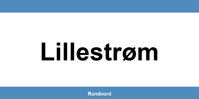 Åpningstider og telefon til Maxbo i Lillestrøm