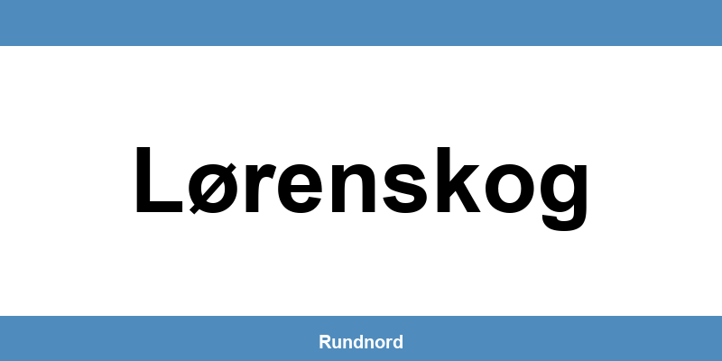 Åpningstider og telefon til Maxbo i Lørenskog