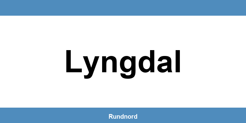 Åpningstider og telefon til Maxbo i Lyngdal