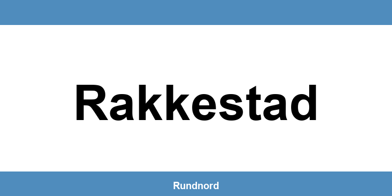 Åpningstider og telefon til Maxbo i Rakkestad