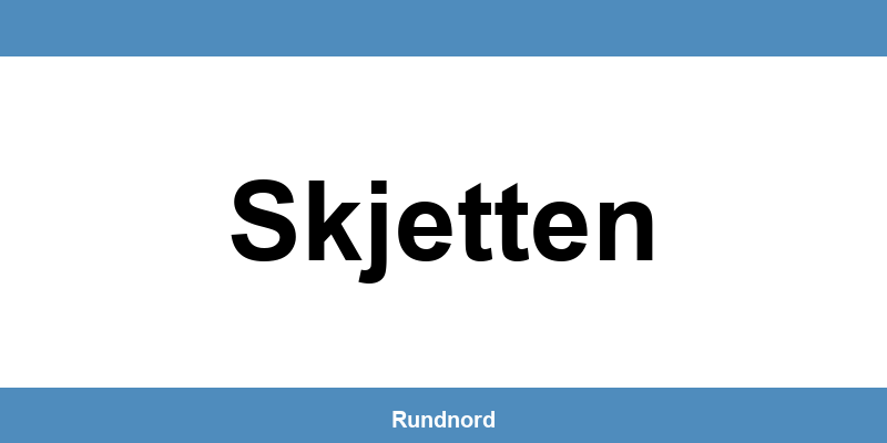 Åpningstider og telefon til Maxbo i Skjetten