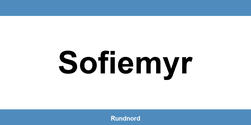 Åpningstider og telefon til Maxbo i Sofiemyr