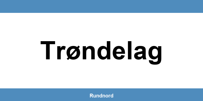Åpningstider og telefon til Maxbo i Trøndelag