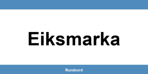 Åpningstider og telefon til Maxbo i Eiksmarka