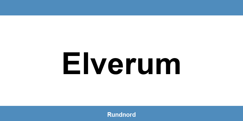 Åpningstider og telefon til Maxbo i Elverum