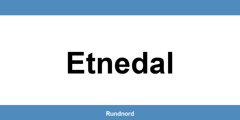 Åpningstider og telefon til Maxbo i Etnedal