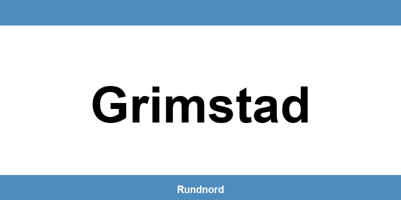 Åpningstider og telefon til Maxbo i Grimstad