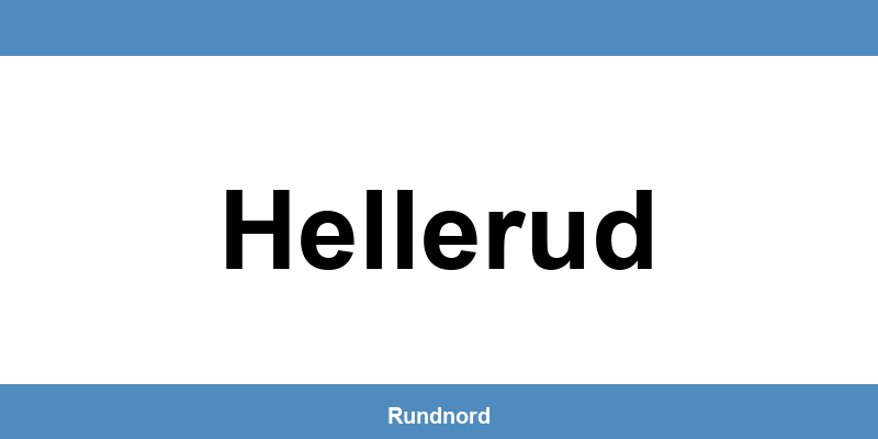 Åpningstider og telefon til Maxbo i Hellerud