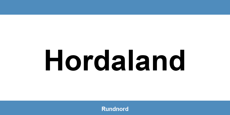 Åpningstider og telefon til Maxbo i Hordaland