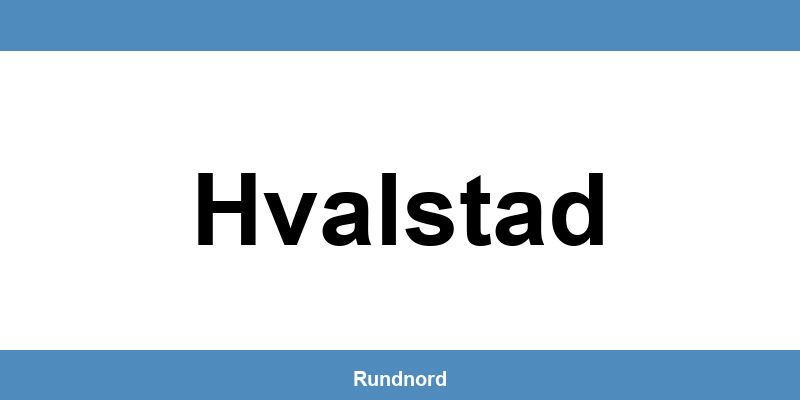 Åpningstider og telefon til Maxbo i Hvalstad