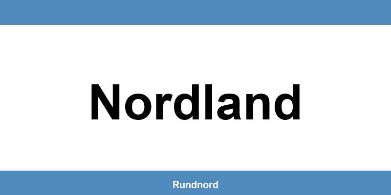 Åpningstider og telefon til Maxbo i Nordland