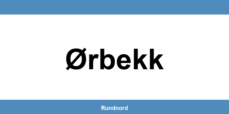 Åpningstider og telefon til Maxbo i Ørbekk