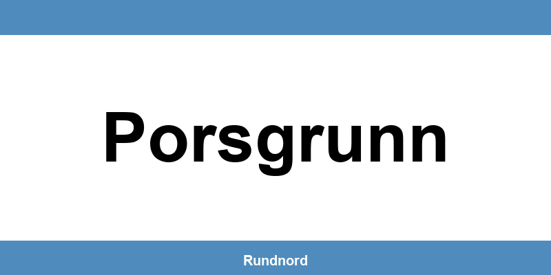 Åpningstider og telefon til Maxbo i Porsgrunn