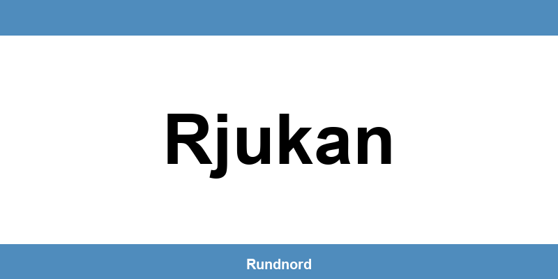 Åpningstider og telefon til Maxbo i Rjukan