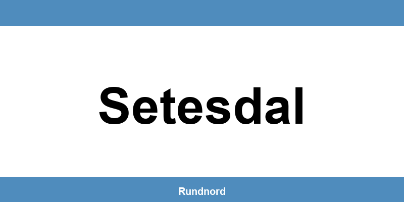 Åpningstider og telefon til Maxbo i Setesdal