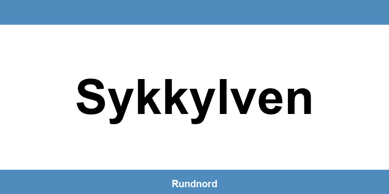 Åpningstider og telefon til Maxbo i Sykkylven
