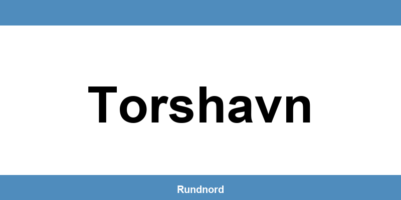 Åpningstider og telefon til Maxbo i Torshavn